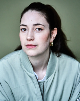 Anna-Verena Nosthoff